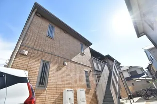 ロイヤルコート上野芝の画像