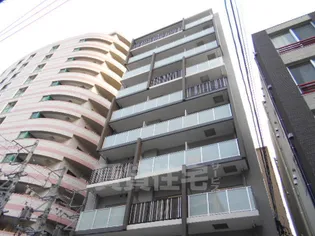 ベル・リトモ【2階】の外観