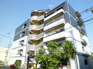エルスト東住吉の画像