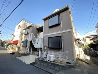 中屋一号館の画像