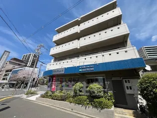 ネオドムール高槻の画像