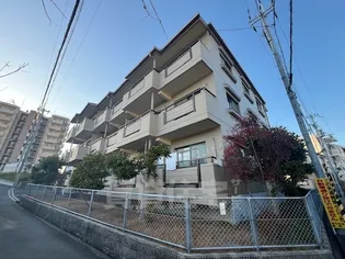 サンパティオB棟の画像