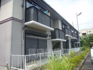 グリーンヒルIIB棟の画像