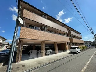 サンフォートメゾンの画像