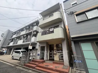 サントピア芥川の画像