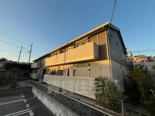 ヴァンクレール古曽部の画像