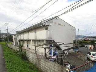 ニューリバーサイドハイツの画像