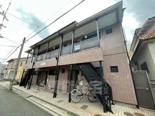 クレストの画像
