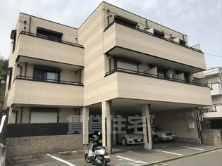 川瀬マンションの画像