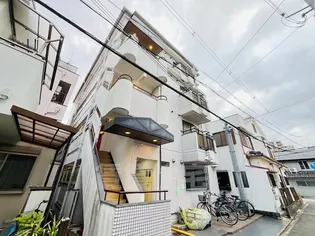 ダイコウレストハウス芥川の画像