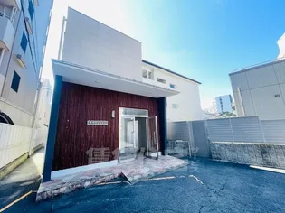 芥川マンションの画像