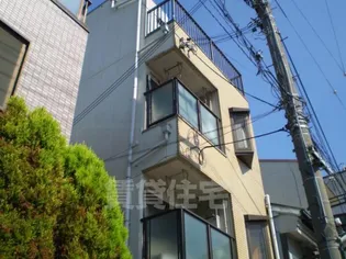 シティライフ十三東の画像