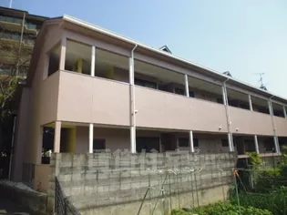 ラフレシア山崎の画像