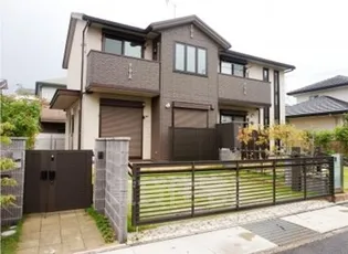 アヴァンセ松栄の画像