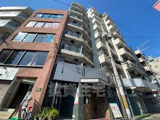 サニーコート豊村の画像