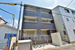 インテンス小路東の画像