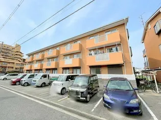 モアクレストツムラBの画像