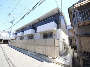 ラフォーレ末広の画像