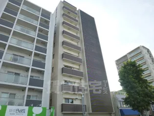 愛知県名古屋市瑞穂区瑞穂通7丁目【マンション】の外観