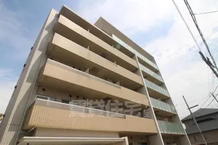 メゾンノーブルの画像