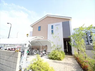ファミーユ大阪高槻の画像