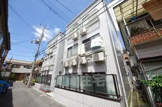 ベルハイムKSの画像