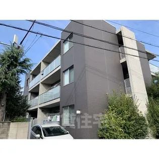 愛知県名古屋市千種区西崎町2丁目【マンション】の外観