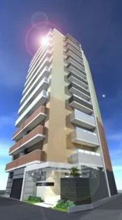 Alba Grande 千種【5階】の外観