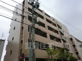 コンフォートピア アツミの画像