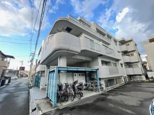 バッハレジデンス高槻Ⅰの画像