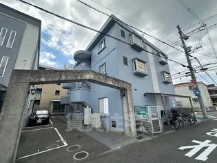 YUUハイツの画像