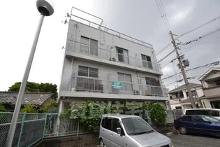 北原マンションの画像