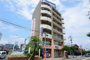 矢木楽器本社ビルの画像