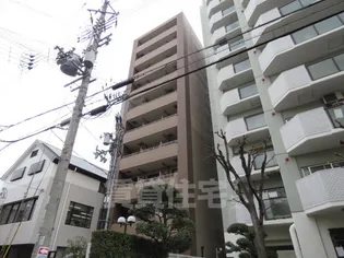 アスライフ湊川公園の画像