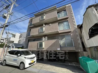 サンパレス21夙川東の画像