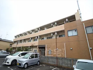 コアシティ如是の画像