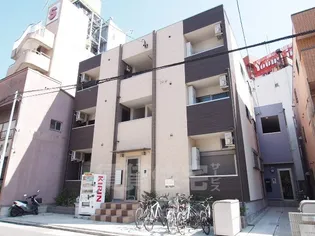 レクセラ新栄の画像