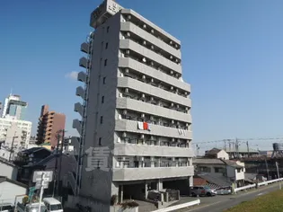 エスリード新大阪第6【5階】の外観