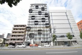 千種アヴァンギャルドプレイス【11階】の外観