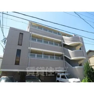 アーバンポイント川名本町【4階】の外観