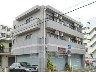 ドミールS Kの画像