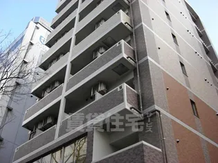 グランツ丸の内【7階】の外観