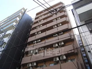 アメニティ栄【7階】の外観