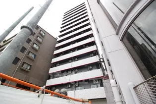 マロワール神戸【4階】の外観