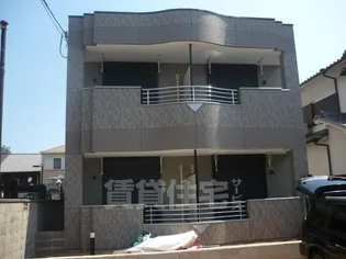 ベル コート浜寺石津の画像