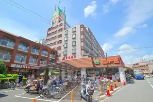 第2高光マンションの画像