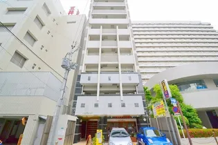 ウィング新北野の画像