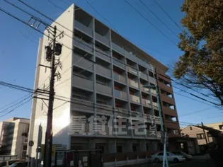 ソアラプラザ熱田日比野の画像