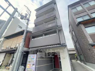 J&N三条神宮前の画像