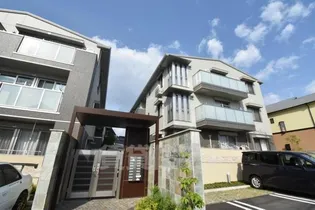 大阪府堺市北区百舌鳥西之町1丁【アパート】の外観